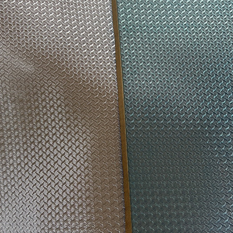 Tecido de fibra de vidro galvanizado