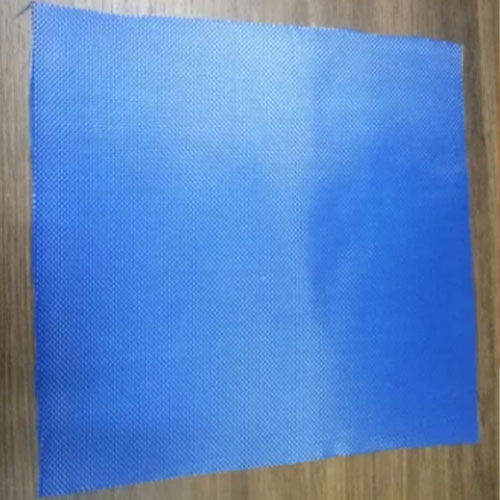 Tecido de fibra de vidro revestido AC