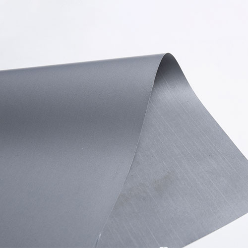 Tecido de isolamento de fibra de vidro revestido de PVC
