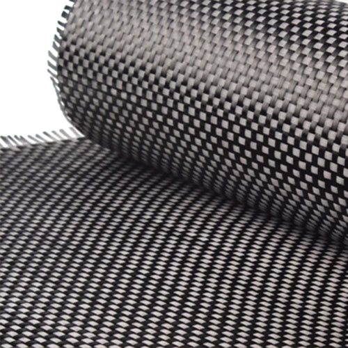 Fibra de carbono – o material que melhor une resistência e adaptabilidade